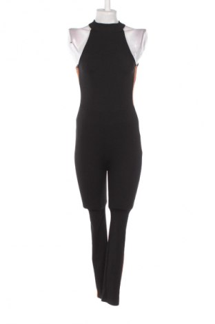 Дамски дълъг гащеризон Bershka, Размер XS, Цвят Многоцветен, Цена 8,68 €