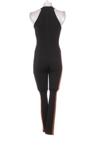 Дамски дълъг гащеризон Bershka, Размер XS, Цвят Многоцветен, Цена 8,68 €