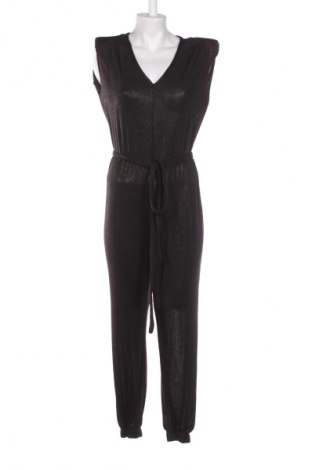 Damski długi kombinezon Bishop + young, Rozmiar M, Kolor Czarny, Cena 33,99 zł