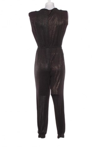 Damski długi kombinezon Bishop + young, Rozmiar M, Kolor Czarny, Cena 33,99 zł