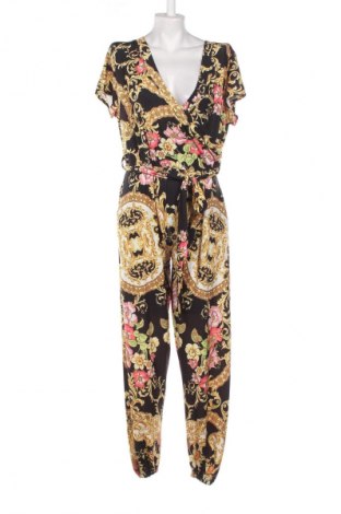 Γυναικεία μακρύ φόρμα Body Flirt, Μέγεθος XL, Χρώμα Πολύχρωμο, Τιμή 10,99 €