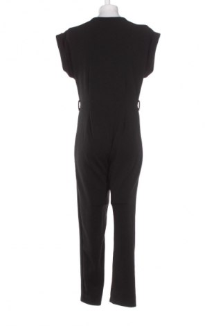 Női hosszú overál Boohoo, Méret L, Szín Fekete, Ár 1 049 Ft