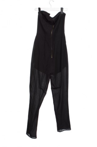 Dámský dlouhý overal Charlotte Russe, Velikost XS, Barva Černá, Cena  69,00 Kč