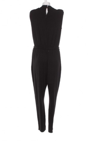 Дамски дълъг гащеризон Comma,, Размер L, Цвят Черен, Цена 16,00 €