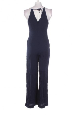 Dámský dlouhý overal Edc By Esprit, Velikost S, Barva Modrá, Cena  379,00 Kč