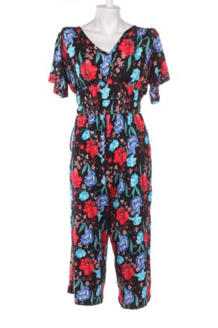 Damski długi kombinezon Editor's Cut, Rozmiar S, Kolor Kolorowy, Cena 101,99 zł