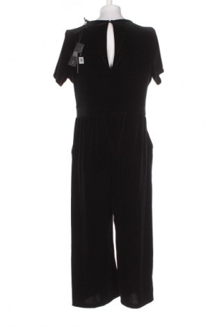 Дамски дълъг гащеризон Editor's Cut, Размер XL, Цвят Черен, Цена 9,20 €