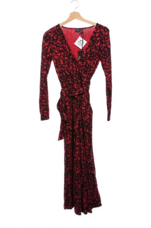 Damski długi kombinezon Editor's Cut, Rozmiar XS, Kolor Kolorowy, Cena 60,99 zł