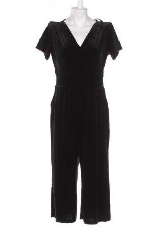 Damski długi kombinezon Editor's Cut, Rozmiar M, Kolor Czarny, Cena 58,99 zł