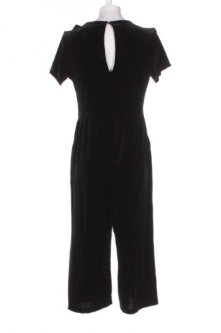 Damski długi kombinezon Editor's Cut, Rozmiar M, Kolor Czarny, Cena 58,99 zł