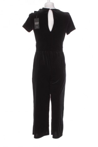 Langer Damen-Overall Editor's Cut, Größe S, Farbe Schwarz, Preis 9,99 €