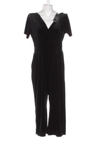 Дамски дълъг гащеризон Editor's Cut, Размер L, Цвят Черен, Цена 9,20 €