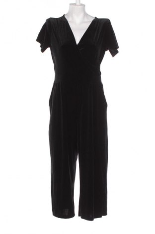 Langer Damen-Overall Editor's Cut, Größe M, Farbe Schwarz, Preis 9,99 €