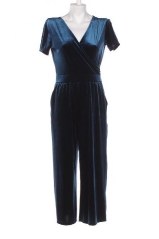 Dámský dlouhý overal Editor's Cut, Velikost S, Barva Modrá, Cena  389,00 Kč