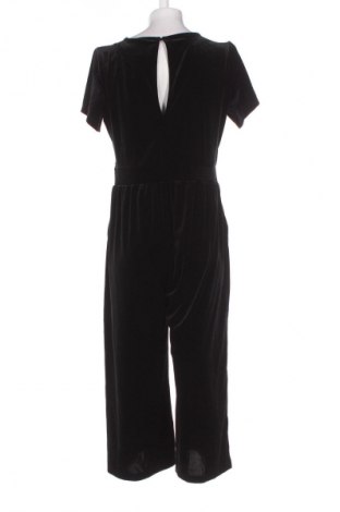 Damski długi kombinezon Editor's Cut, Rozmiar L, Kolor Czarny, Cena 91,99 zł