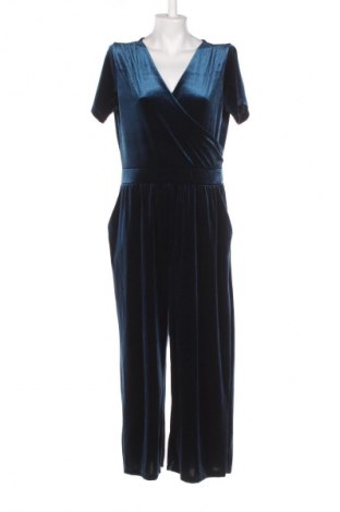 Дамски дълъг гащеризон Editor's Cut, Размер L, Цвят Син, Цена 9,20 €