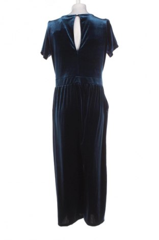 Дамски дълъг гащеризон Editor's Cut, Размер L, Цвят Син, Цена 9,20 €