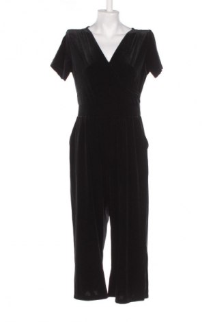 Damski długi kombinezon Editor's Cut, Rozmiar L, Kolor Czarny, Cena 99,99 zł