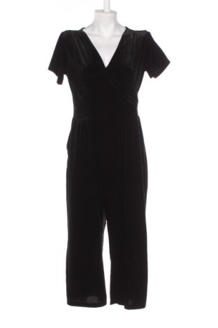 Langer Damen-Overall Editor's Cut, Größe L, Farbe Schwarz, Preis € 20,99
