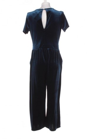 Dámský dlouhý overal Editor's Cut, Velikost M, Barva Modrá, Cena  269,00 Kč