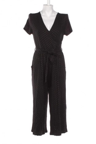 Dámský dlouhý overal Editor's Cut, Velikost M, Barva Černá, Cena  259,00 Kč