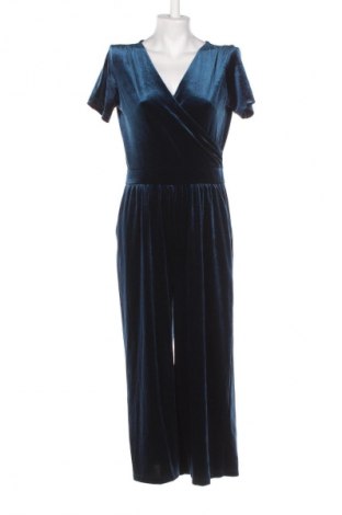 Langer Damen-Overall Editor's Cut, Größe M, Farbe Blau, Preis 9,99 €