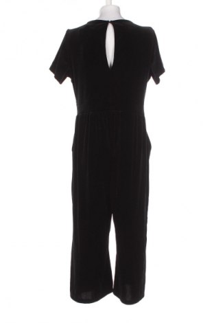 Damski długi kombinezon Editor's Cut, Rozmiar XL, Kolor Czarny, Cena 68,99 zł