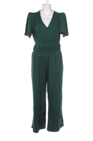 Дамски дълъг гащеризон Editor's Cut, Размер L, Цвят Зелен, Цена 19,94 €