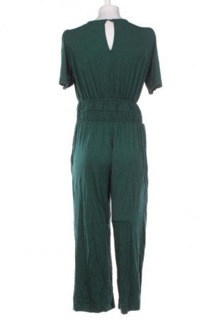 Дамски дълъг гащеризон Editor's Cut, Размер L, Цвят Зелен, Цена 19,94 €