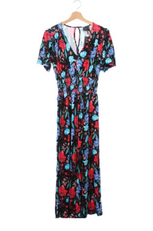 Langer Damen-Overall Editor's Cut, Größe XS, Farbe Mehrfarbig, Preis 11,99 €