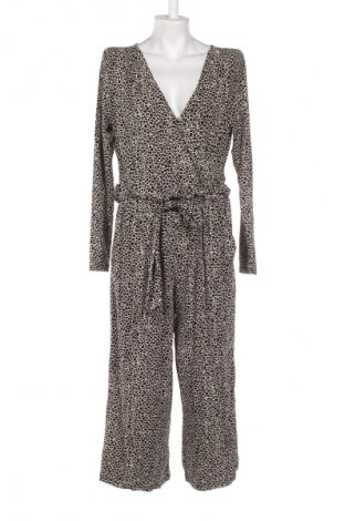 Дамски дълъг гащеризон Editor's Cut, Размер L, Цвят Многоцветен, Цена 14,31 €