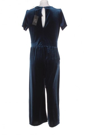 Γυναικεία μακρύ φόρμα Editor's Cut, Μέγεθος M, Χρώμα Μπλέ, Τιμή 16,99 €