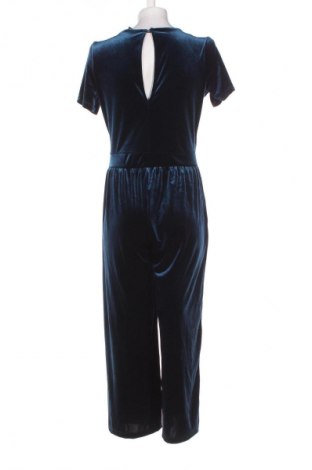 Дамски дълъг гащеризон Editor's Cut, Размер M, Цвят Син, Цена 12,78 €