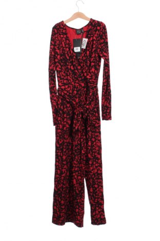 Γυναικεία μακρύ φόρμα Editor's Cut, Μέγεθος XS, Χρώμα Πολύχρωμο, Τιμή 10,99 €