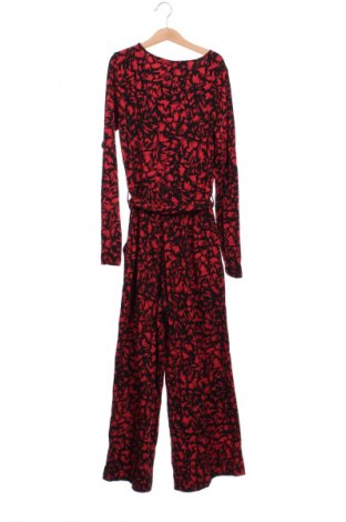 Γυναικεία μακρύ φόρμα Editor's Cut, Μέγεθος XS, Χρώμα Πολύχρωμο, Τιμή 10,99 €