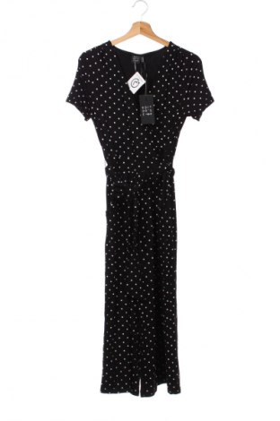 Langer Damen-Overall Editor's Cut, Größe XS, Farbe Mehrfarbig, Preis € 11,99