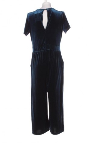 Dámský dlouhý overal Editor's Cut, Velikost XL, Barva Modrá, Cena  569,00 Kč