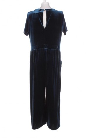 Γυναικεία μακρύ φόρμα Editor's Cut, Μέγεθος XXL, Χρώμα Μπλέ, Τιμή 23,99 €