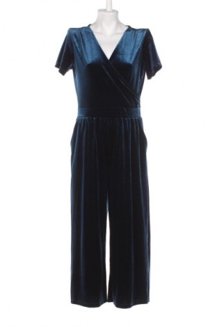 Dámský dlouhý overal Editor's Cut, Velikost L, Barva Modrá, Cena  389,00 Kč