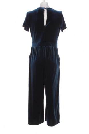 Dámský dlouhý overal Editor's Cut, Velikost L, Barva Modrá, Cena  389,00 Kč