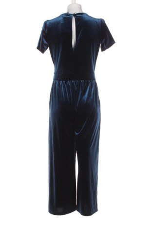 Damski długi kombinezon Editor's Cut, Rozmiar M, Kolor Niebieski, Cena 101,99 zł