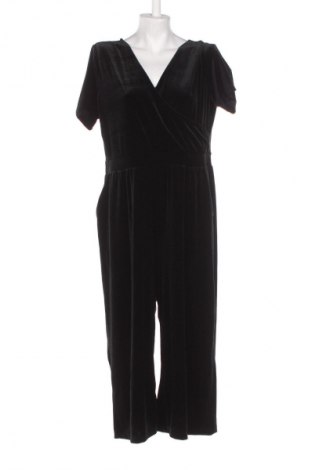 Дамски дълъг гащеризон Editor's Cut, Размер XL, Цвят Черен, Цена 15,84 €