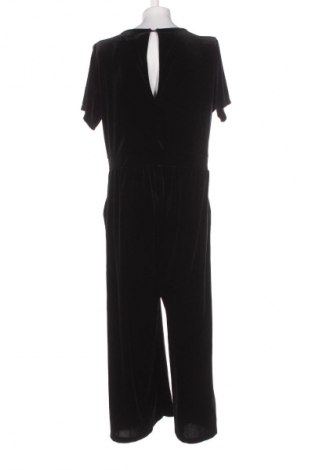 Damski długi kombinezon Editor's Cut, Rozmiar XXL, Kolor Czarny, Cena 101,99 zł