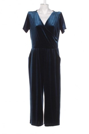 Dámský dlouhý overal Editor's Cut, Velikost L, Barva Modrá, Cena  409,00 Kč