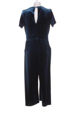 Dámský dlouhý overal Editor's Cut, Velikost L, Barva Modrá, Cena  409,00 Kč