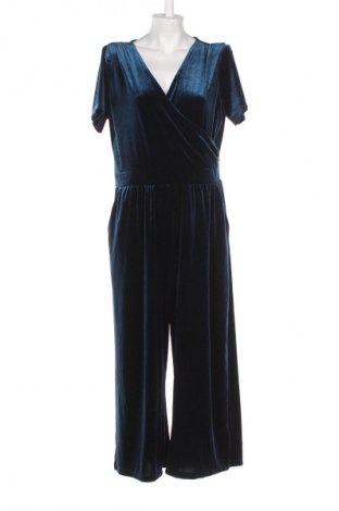 Γυναικεία μακρύ φόρμα Editor's Cut, Μέγεθος XL, Χρώμα Μπλέ, Τιμή 23,99 €