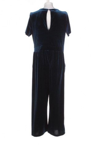 Γυναικεία μακρύ φόρμα Editor's Cut, Μέγεθος XL, Χρώμα Μπλέ, Τιμή 23,99 €