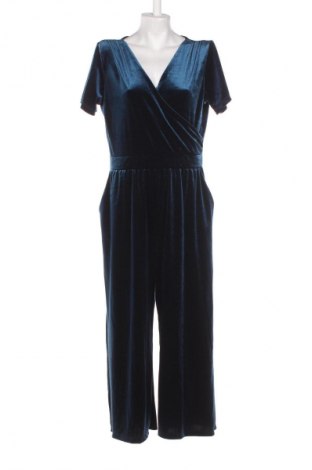 Γυναικεία μακρύ φόρμα Editor's Cut, Μέγεθος L, Χρώμα Μπλέ, Τιμή 9,99 €