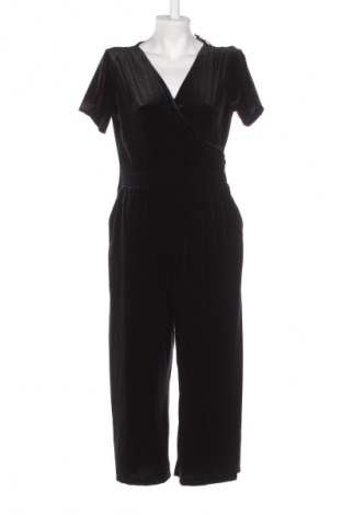 Дамски дълъг гащеризон Editor's Cut, Размер XL, Цвят Черен, Цена 18,91 €