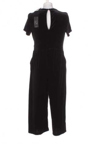 Дамски дълъг гащеризон Editor's Cut, Размер XL, Цвят Черен, Цена 18,91 €